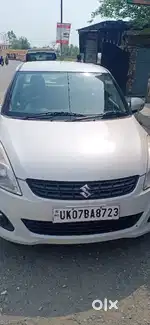 Maruti Suzuki Swift Dzire 2014 Diesel 95000 Km Driven