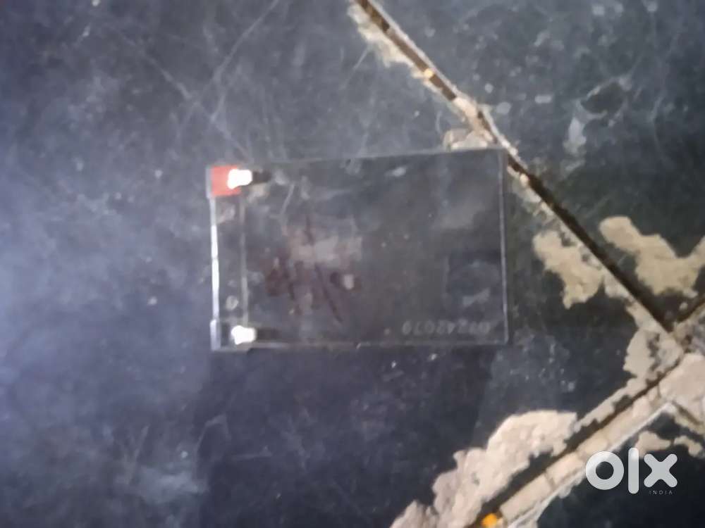 This is a very good battery this 12 volt battery