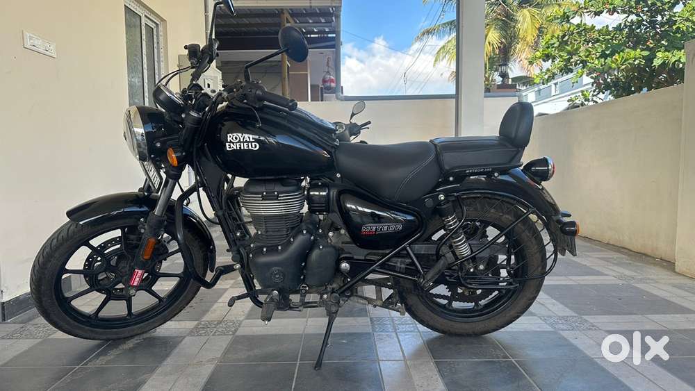 URGENT SALE Excellent condition 2025 METEOR for sale