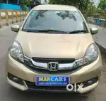 Honda Mobilio V i-VTEC, 2014, Petrol