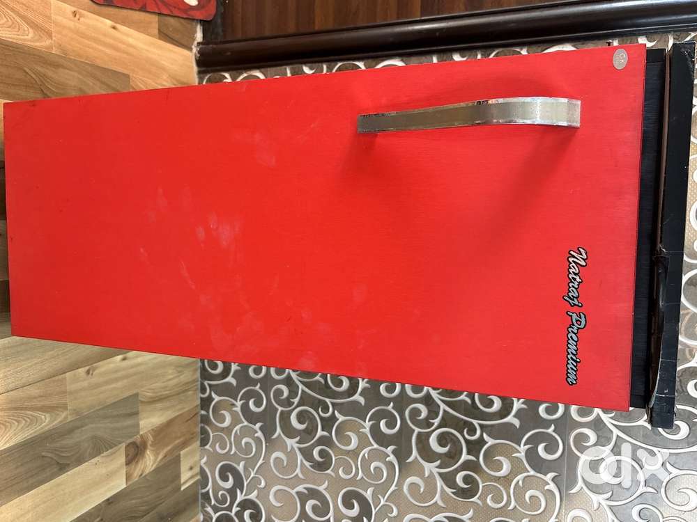 Natraj Premium Domestic Floor Mill Machine