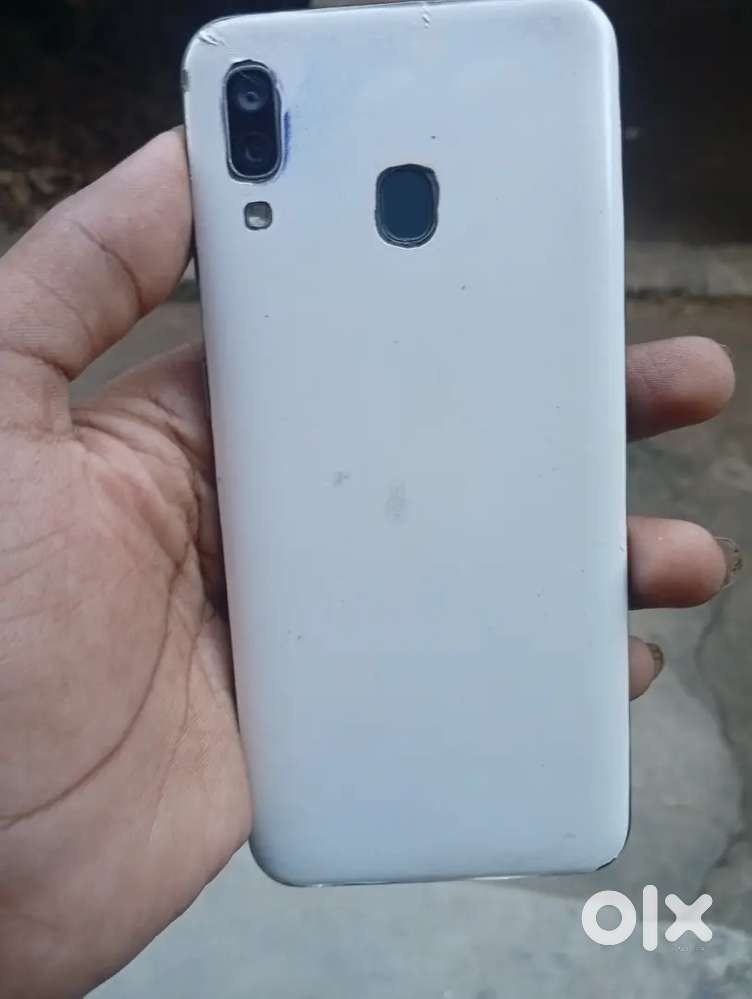 Samsung galaxy a3o