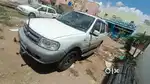 Tata Safari 2010 Diesel 120000 Km Driven