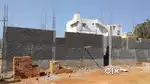 2BHK { DUPLEX TYPE VILLA FOR SALE JUST ( 27.90 LACS ONLY )
