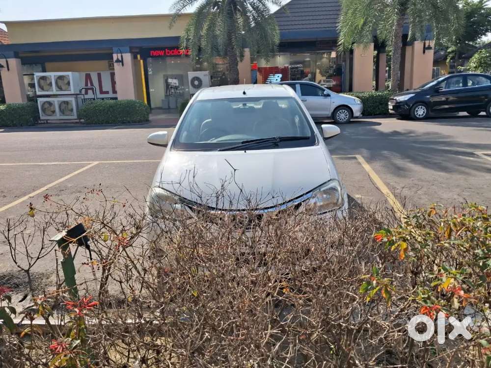 Toyota Etios 2014 reg 2015 Diesel 103000 Km Driven for Sale