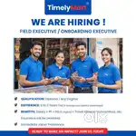 Hiring Executives for Merchant On Boarding