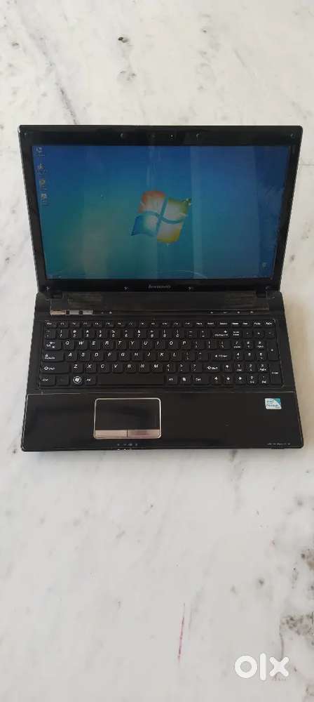 Lenovo G560 Laptop, 6GB / 500GB