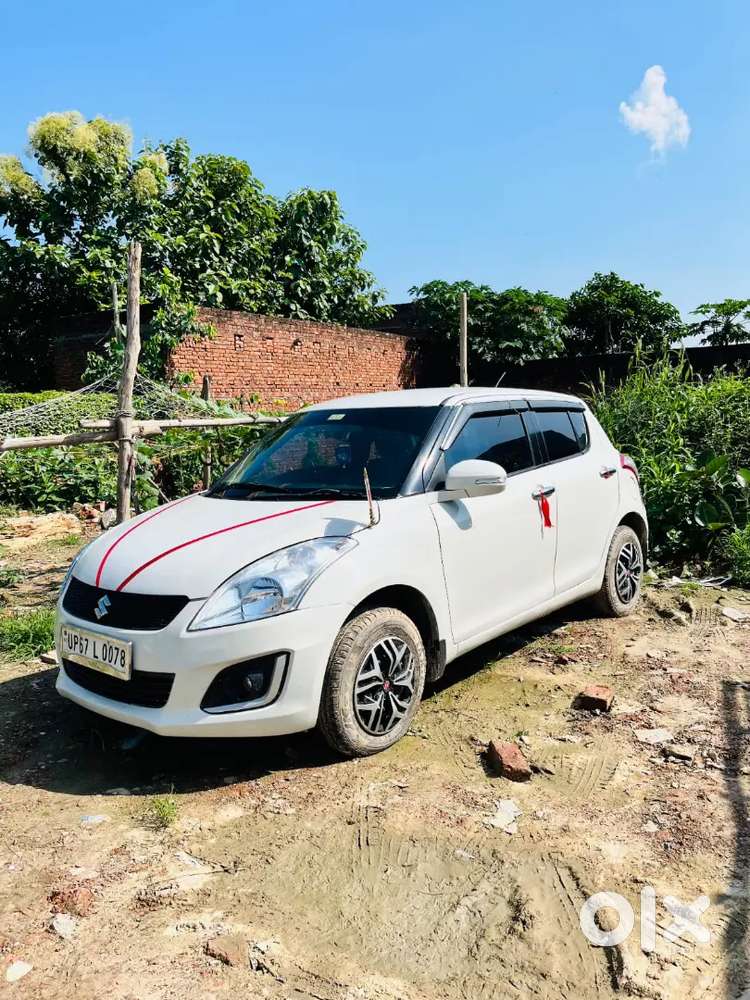 Maruti Suzuki Swift 2014 Diesel 93000 Km Driven