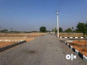 This plots very near to ORRNear to CVR ENGINEERING COLLEGE LRS FULL PAID UNDER GROUND Drainage Elect...