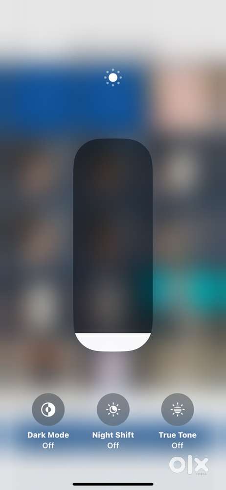 I phone xs max