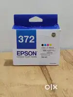 EPSON cattridge