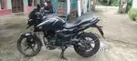 Honda Shine sp 160 Dual Disc