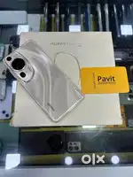 Brand New Condition Huawei P60 Art 512GB Harmony OS at 64900