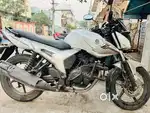 Yamaha SZ-R 2013 – Well Maintained, New Tyres, Smooth Ride