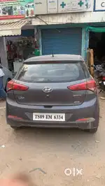 Hyundai Elite i20 2016 Diesel 96000 Km Driven