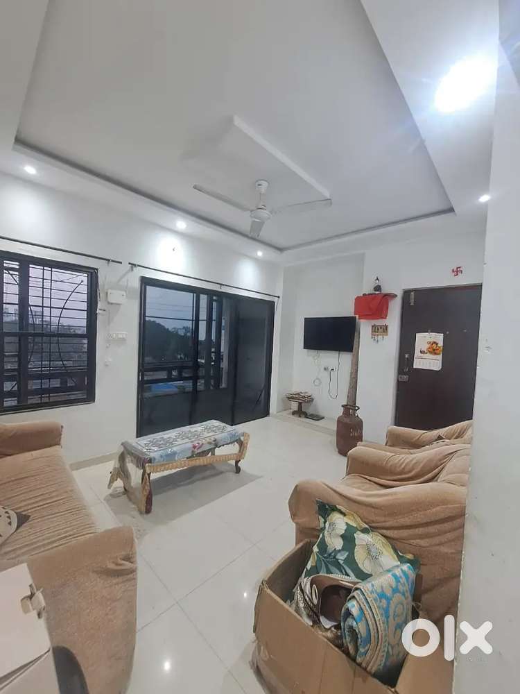 2BHK FURNISHED FLAT FOR RENT SHATABDI SQR