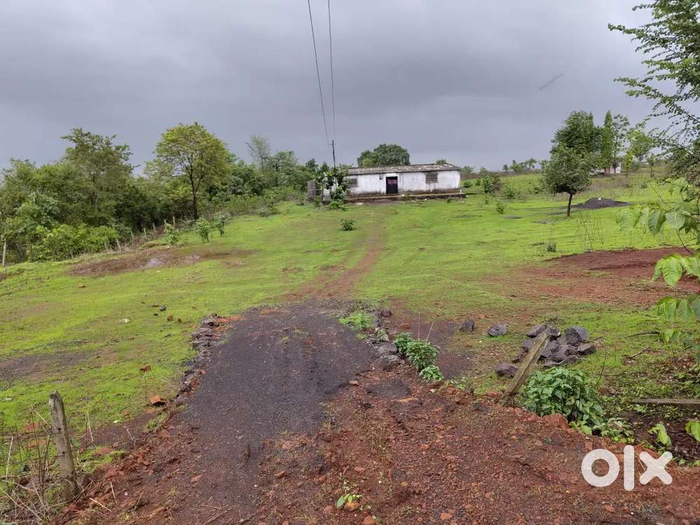 5bhk farmhouse for sale in neral