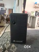 Working computer without monitor