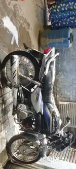 BIKE FOR SALE