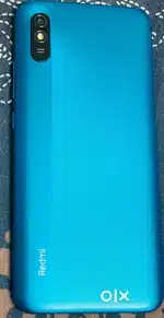 REDMI NATURE GREEN 2GB RAM & 32GB STORAGE