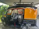 Piaggio auto all original good condition