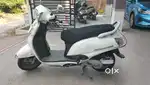 BS 4 Engine
