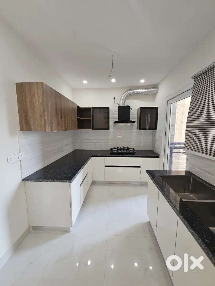 3 BHK in Acme Shivalik Heights, Sector-127 Mohali