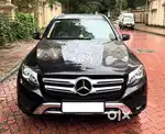 Mercedes-Benz GLC 220d 4Matic, 2016, Diesel