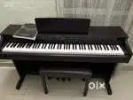 Yamaha aurius digital piano