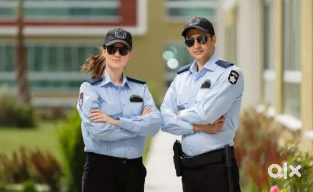 !! SAME DAY JOINING PROCESS FOR SECURITY GUARD IN LUCKNOW LOCATION!!