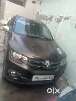 2018 model automatic kwid