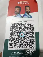 We required Field sales executives for bharatpe company