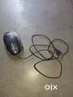 optical moush