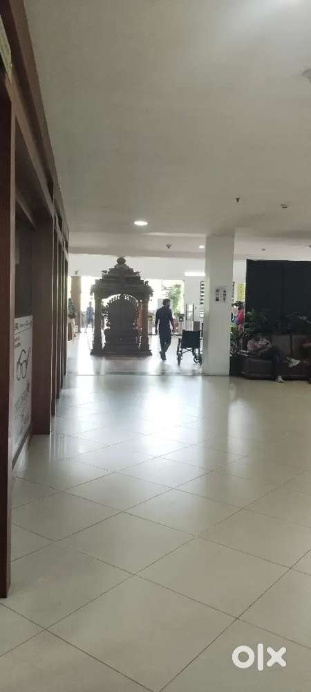 Vacancy Available in a shop in Gokulam Medical College Venjaramoodu