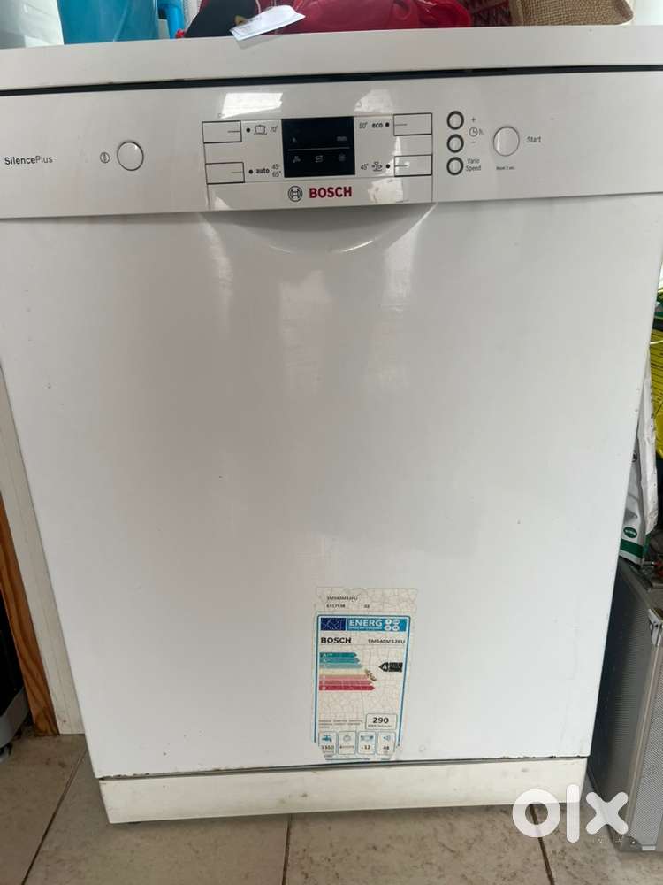 BOSCH Dishwasher