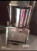 Commercial Wed grinder 20lt