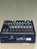 StudioMaster Mixer