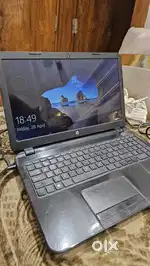 HP Laptop i3
