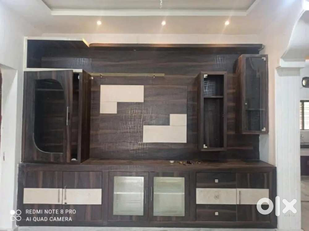 Independent  2bhk house for rent in Ameenpur, Sathya Krupa enclave