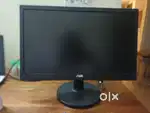 AOC E960swn LED Monitor 18.5 inches
