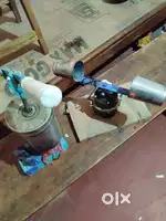 Pen mechanic