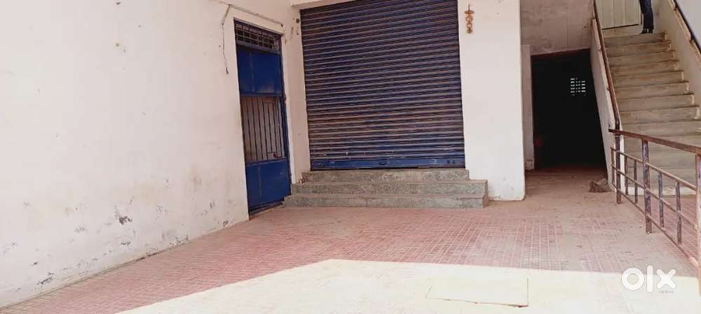 Industrial space for Rent