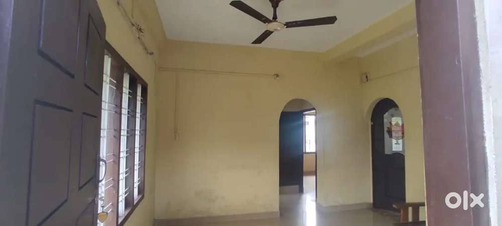 3 BHK House