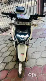 Apache RTR 200 4V
