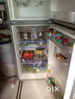 Whirlpool company double door