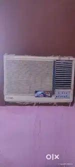 Window ac lloyd