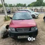 Maruti Suzuki Alto 2013 Petrol Good Condition