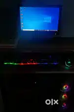 Gaming Computer/Desktop