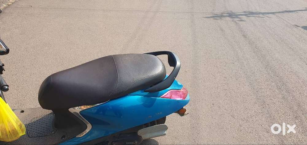 Yamaha Fascino for urgent sale