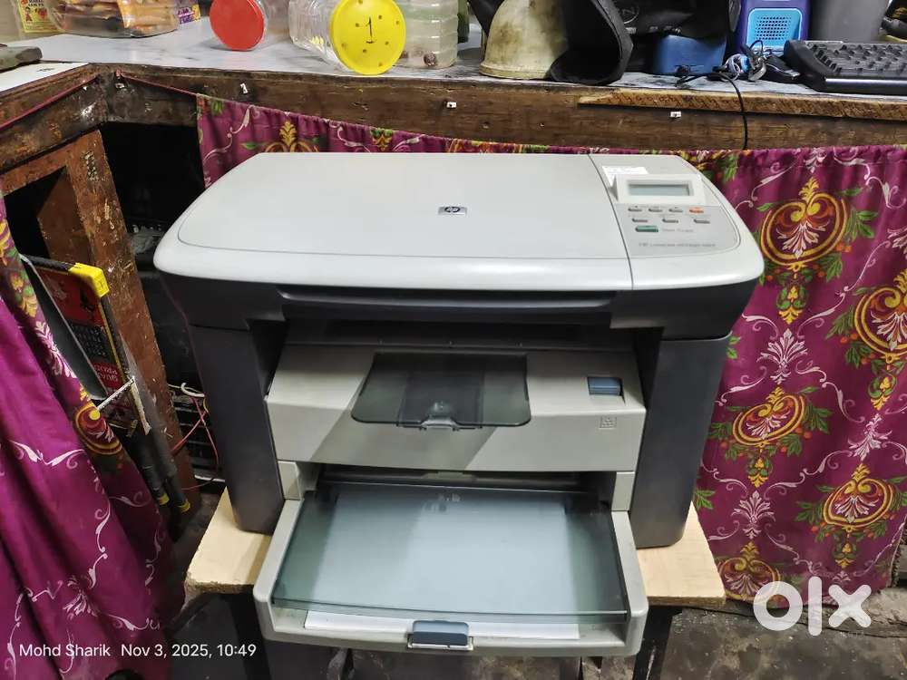 HP 1005 Printer Very good Condition